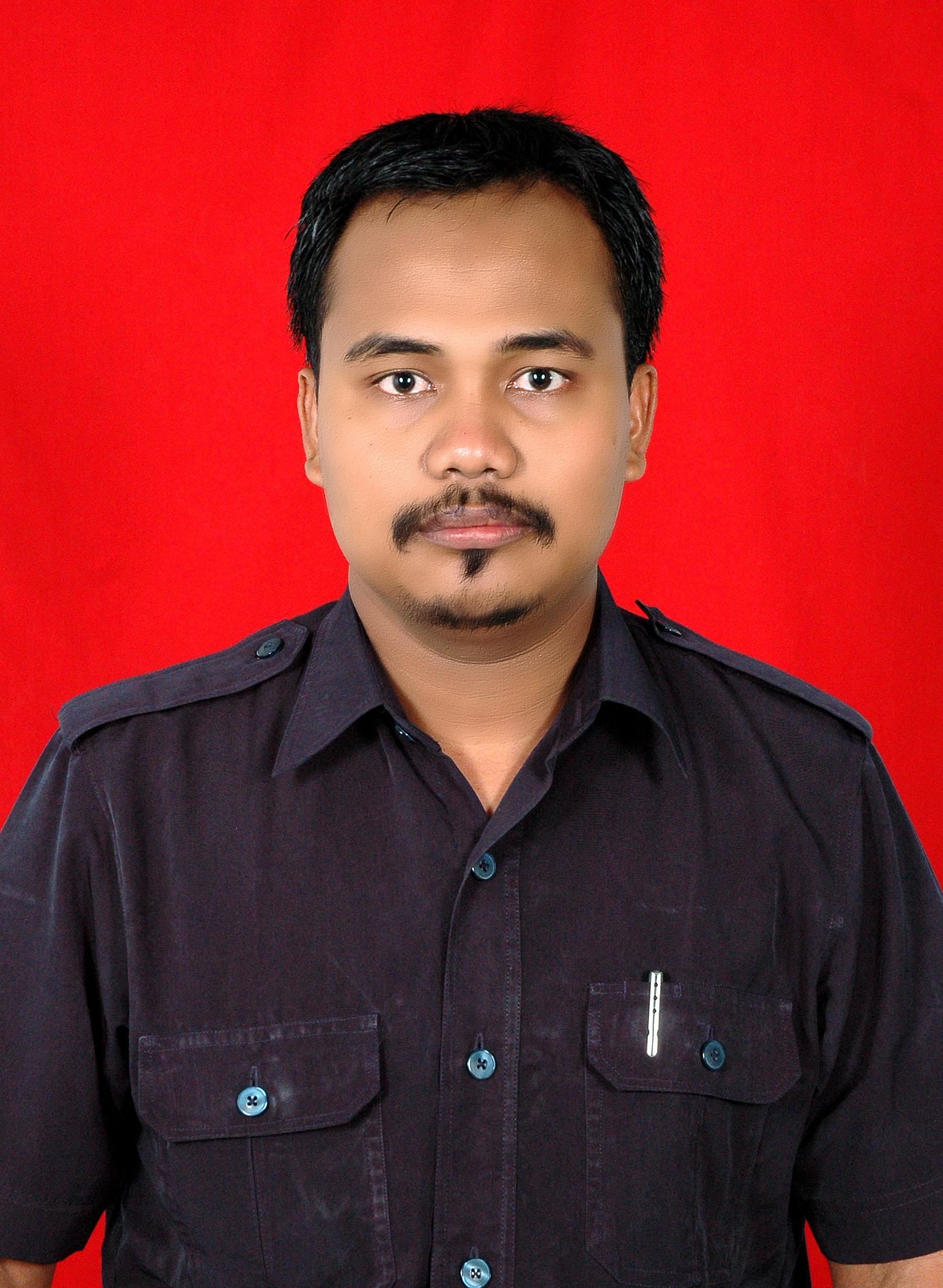 Untung Cahyono, S.Pd., M.Pd 