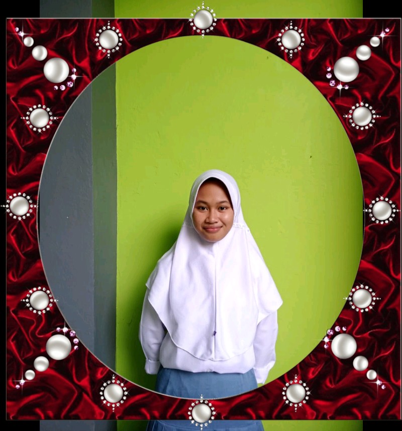 Chofifah Uli Puji Lestari
