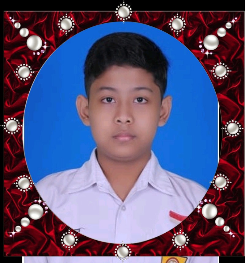 Dariel Ramadhan Sahari