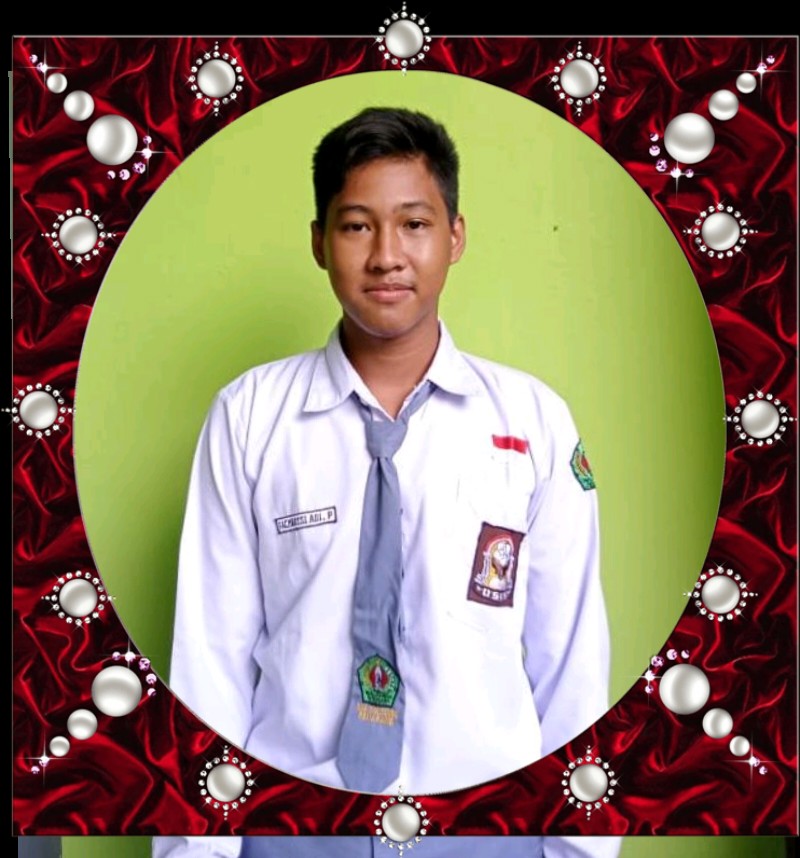 Fachrossi Adi Prasetyo
