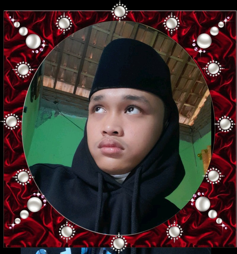 Muhammad Rifky Santoso