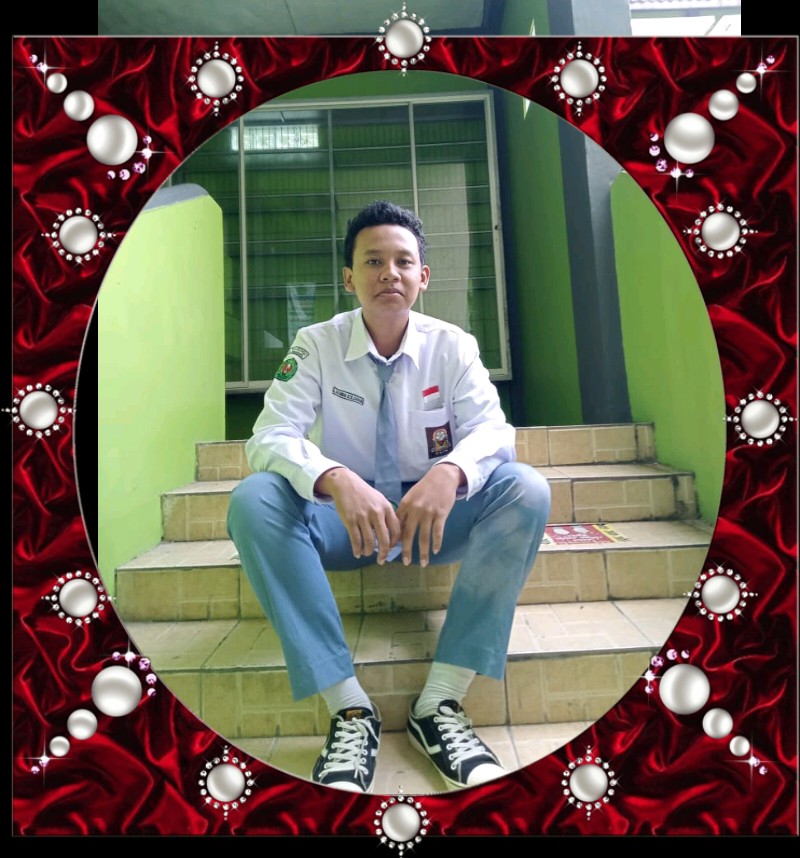 A. Iskandar Dzulkarnain