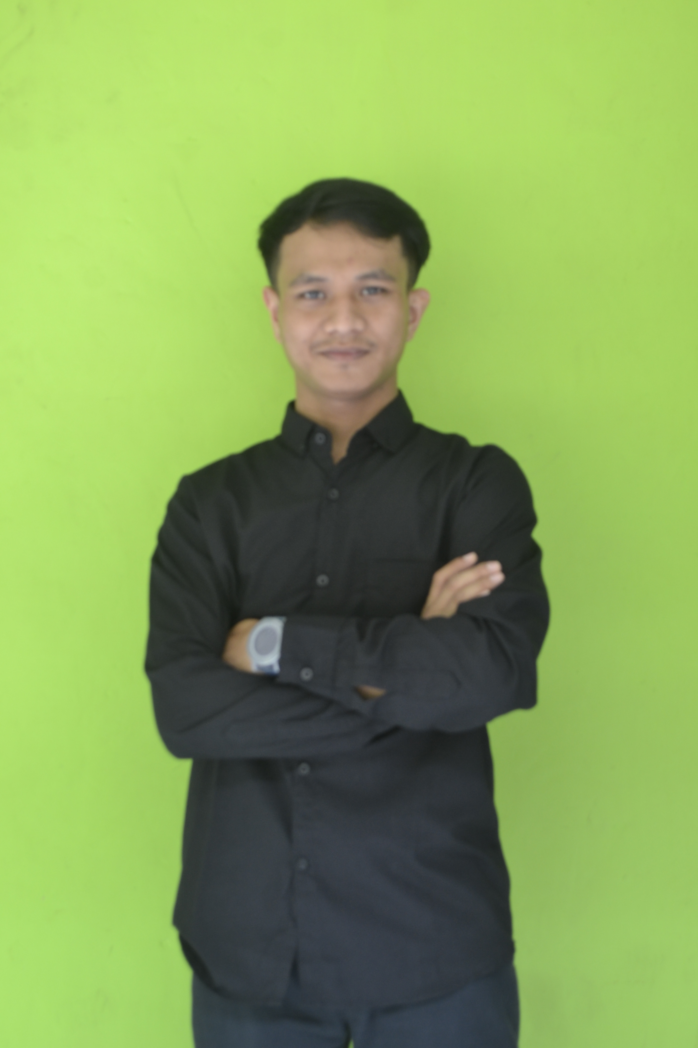 Yusuf Arifin, S.Pd