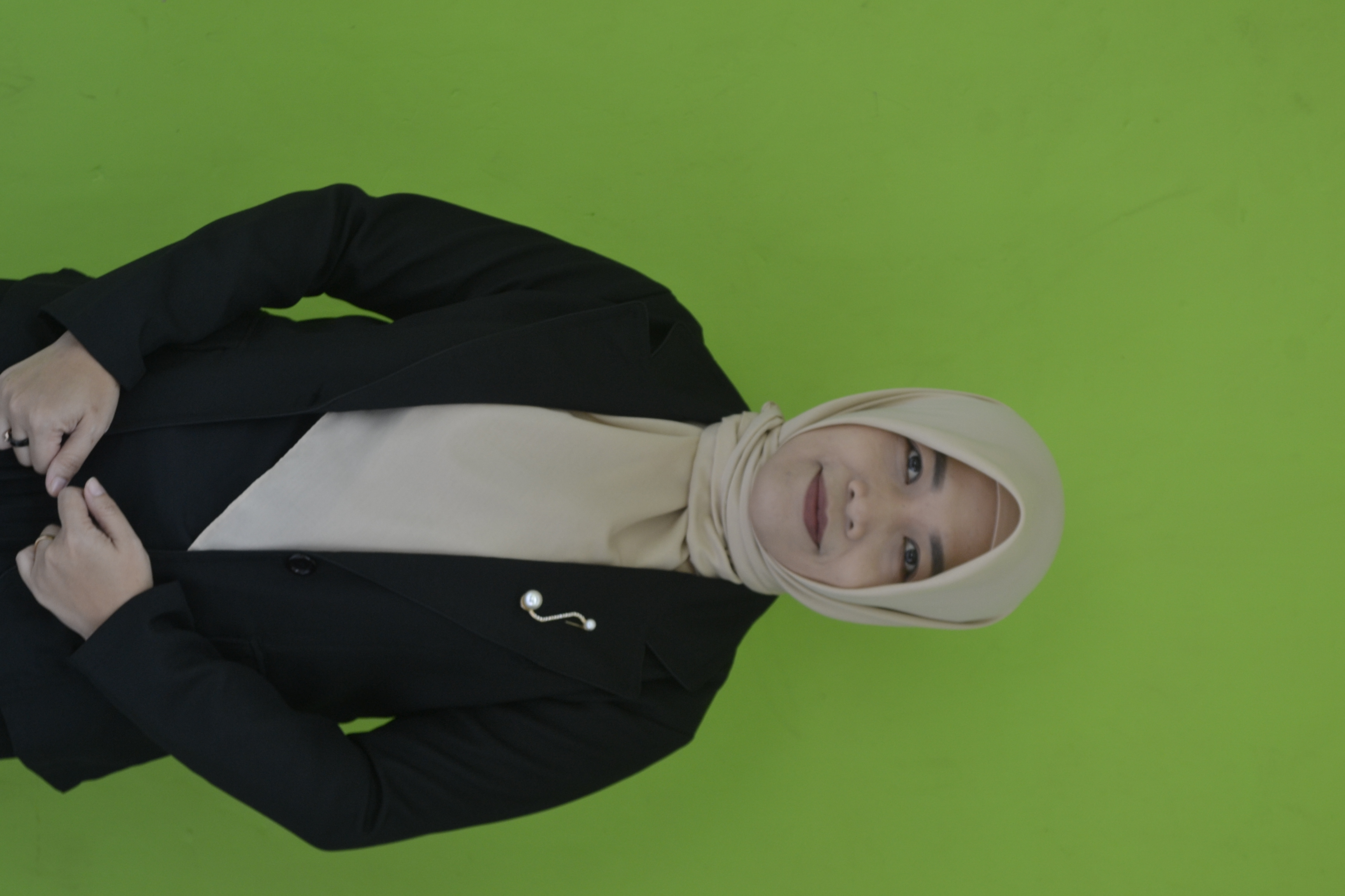 Setyo Artati, S.M