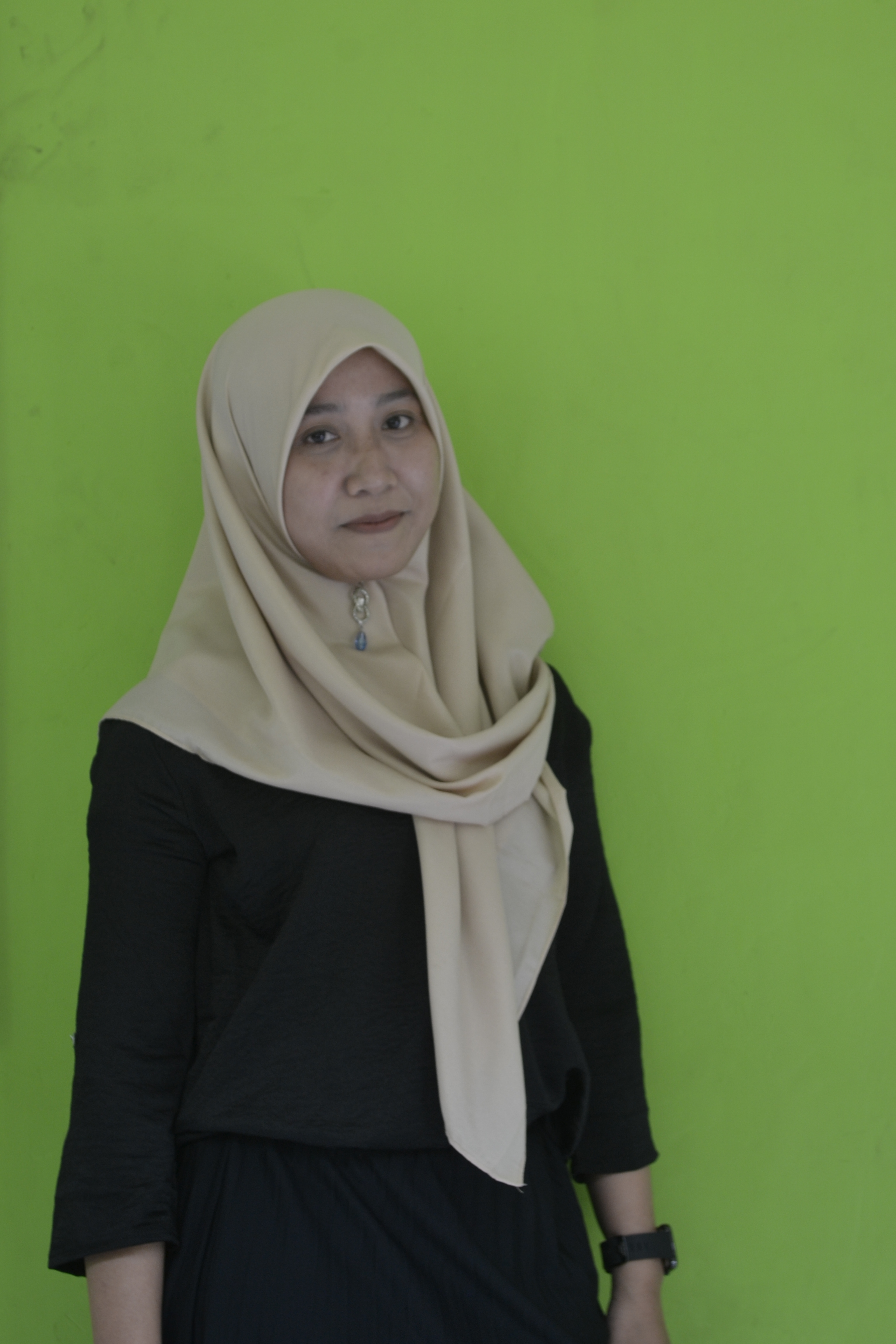 Nurul Wahidah, M.Pd