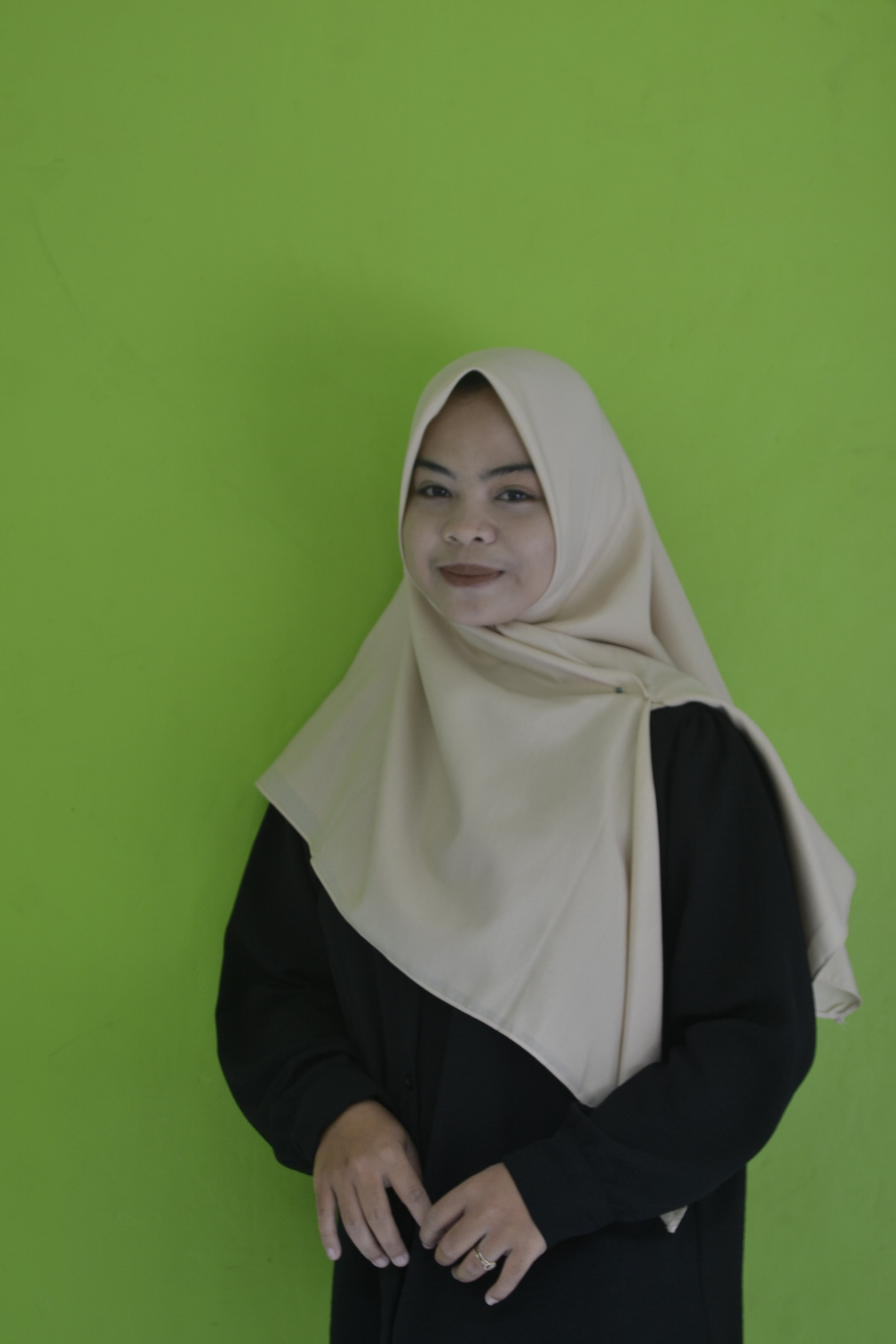 Ida Latifah. S.Pd