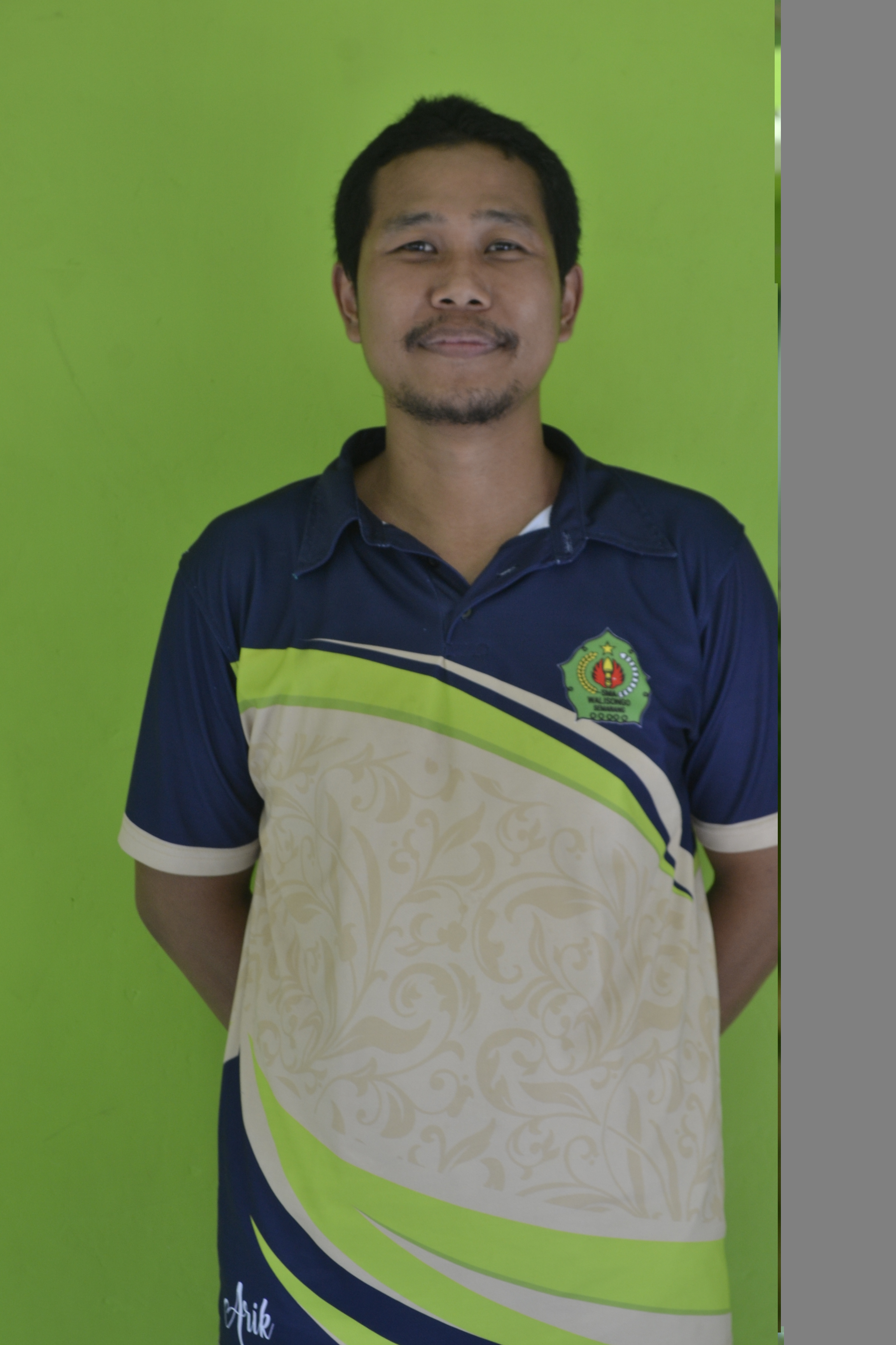 Eko Gunariyanto, S.Pd 
