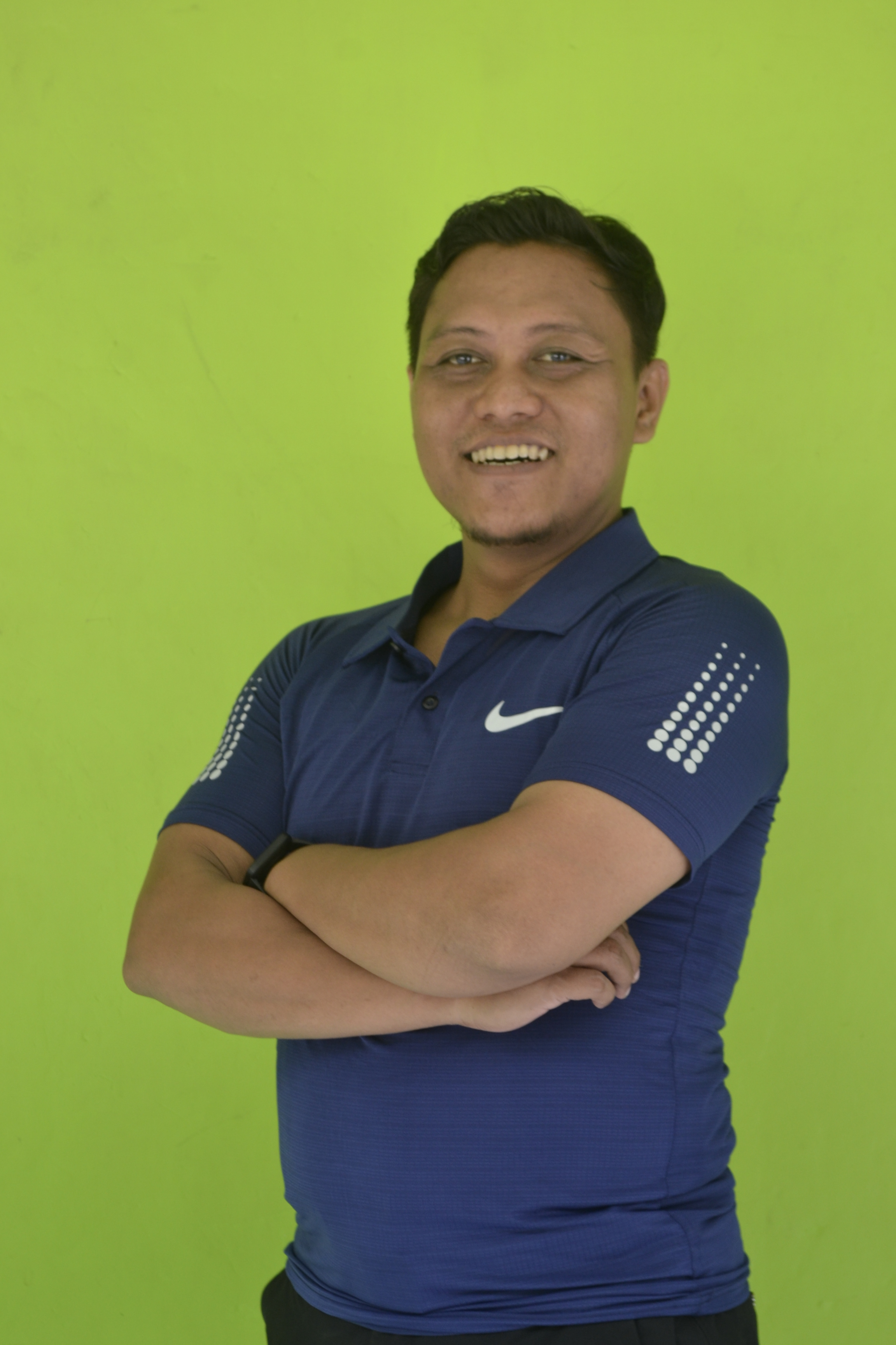 Tri Yulianto, S.Pd