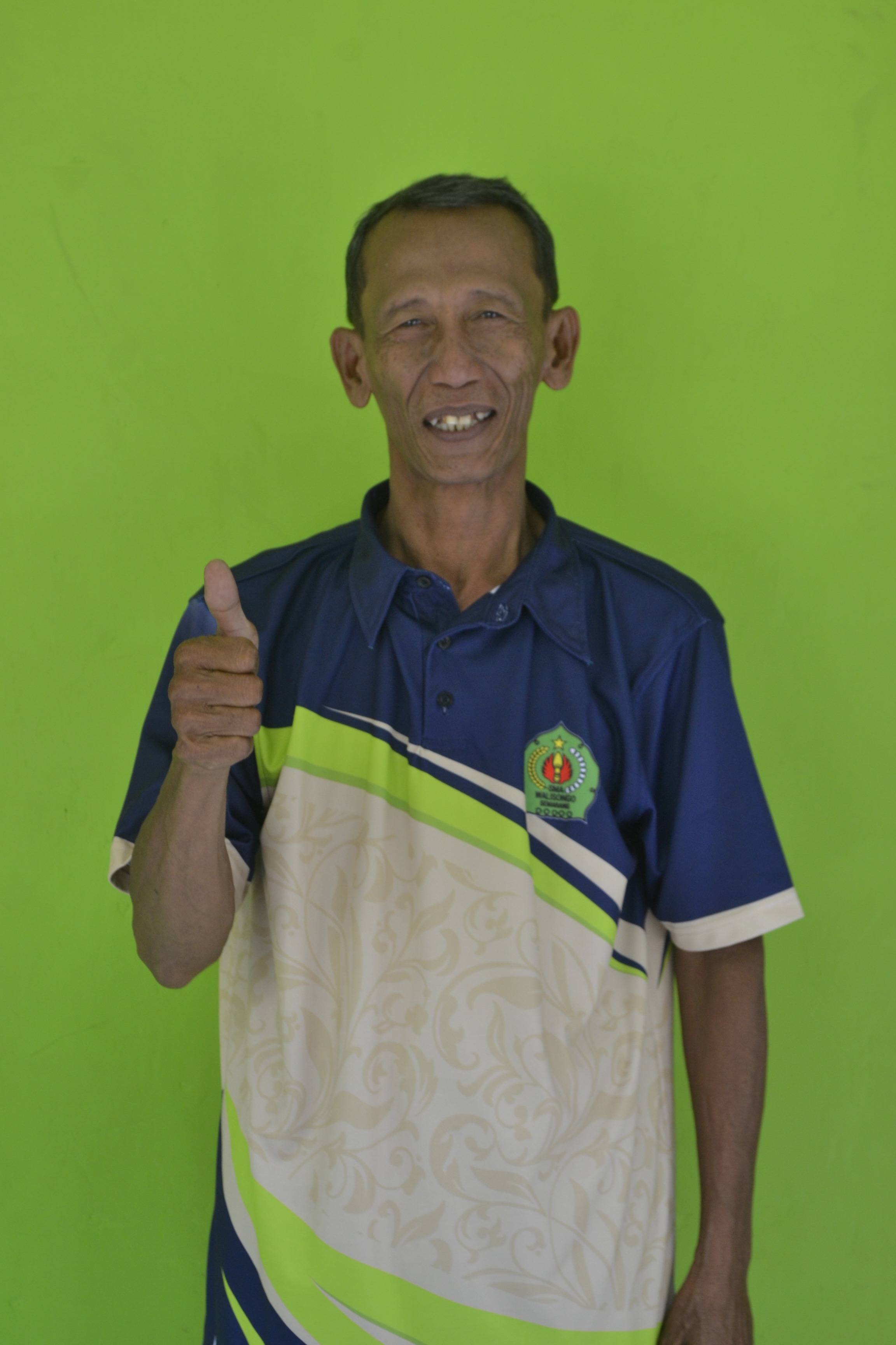 Drs.Maksuni