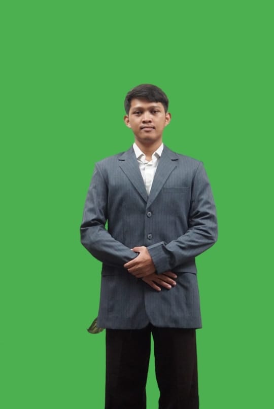 Bayu Eka Pambudi, S.Pd